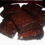 csokis brownie